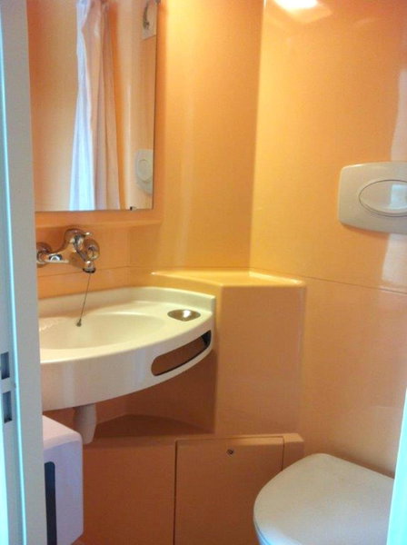 Premiere Classe Amiens Est - Glisy, Glisy, France