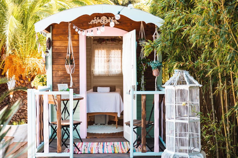 Hôtel La Villa Cap d’Antibes, Juan-les-Pins, Francia