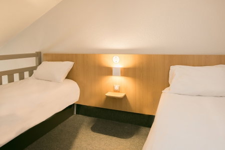B&B HOTEL Cherbourg, Cherbourg-en-Cotentin, France