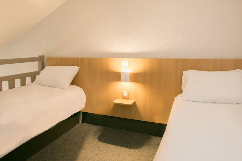 B&B HOTEL Cherbourg, Cherbourg-en-Cotentin, France