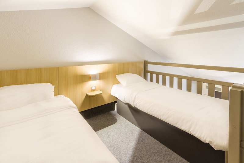 B&B HOTEL Cherbourg, Cherbourg-en-Cotentin, France
