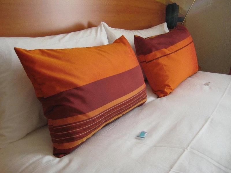 Hotel Kyriad Lamballe, Lamballe, France