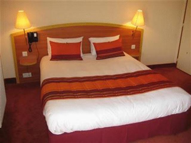 Hotel Kyriad Lamballe, Lamballe, France