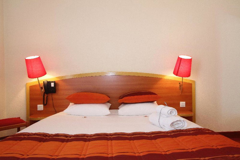Hotel Kyriad Lamballe, Lamballe, France