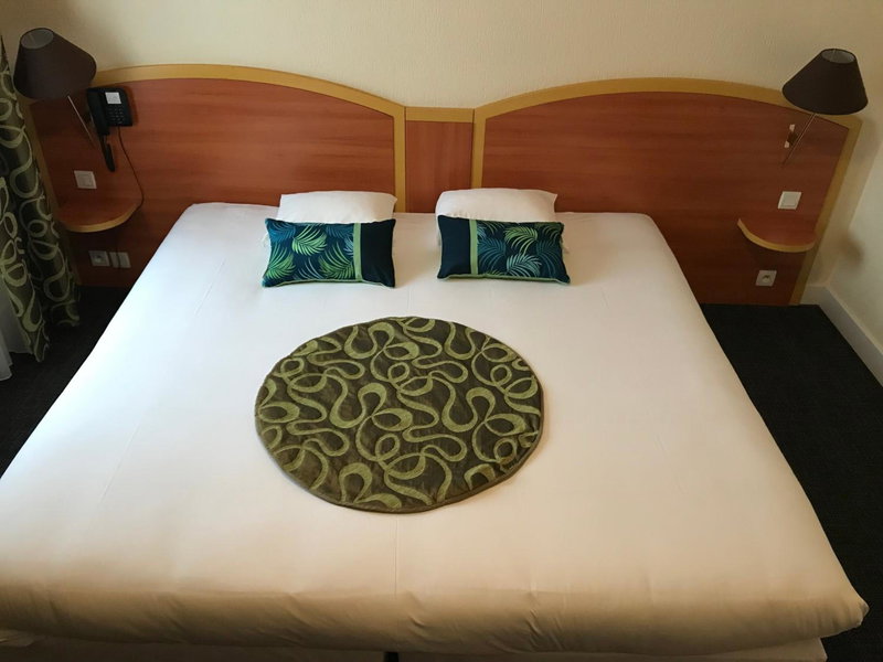 Hotel Kyriad Lamballe, Lamballe, France