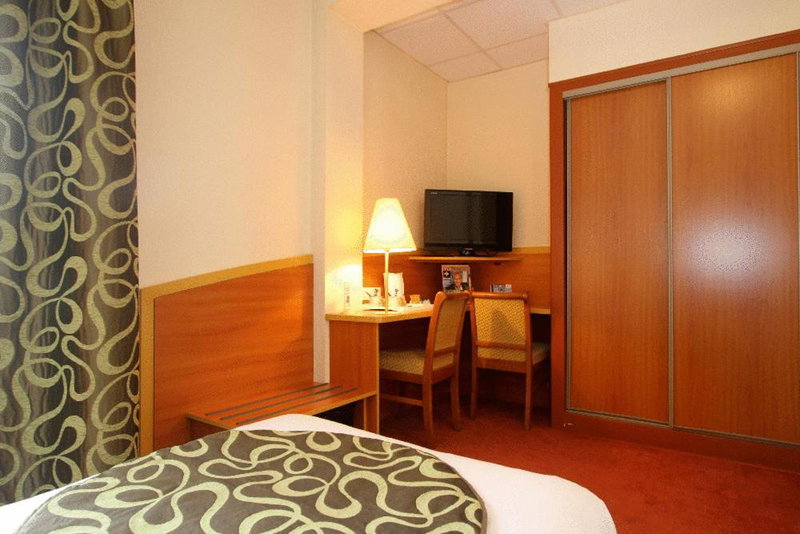 Hotel Kyriad Lamballe, Lamballe, France