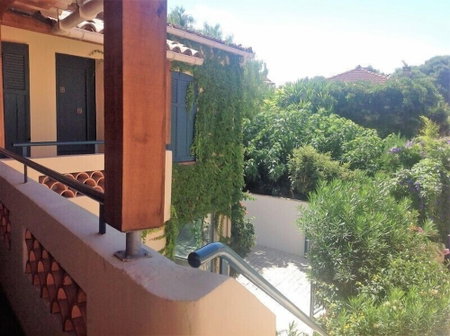 Hôtel Les Lauriers, Saint-Tropez, Франция