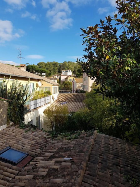 Hôtel Les Lauriers, Saint-Tropez, Франция