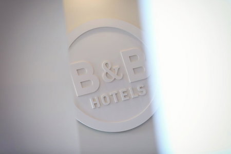B&B HOTEL Bordeaux Talence, Gradignan, France