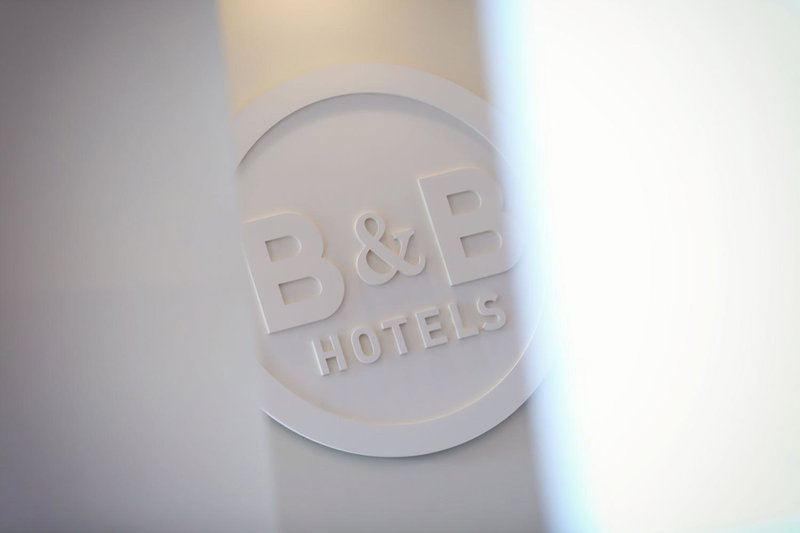B&B HOTEL Bordeaux Talence, Gradignan, France