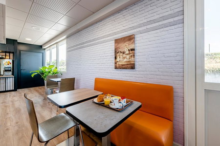 B&B HOTEL Bordeaux Talence, Gradignan, France