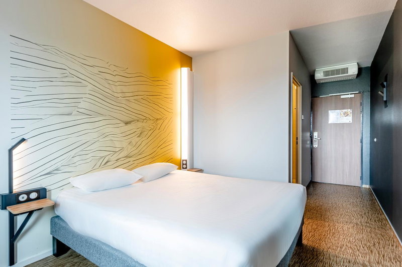 B&B HOTEL Bordeaux Talence, Gradignan, France