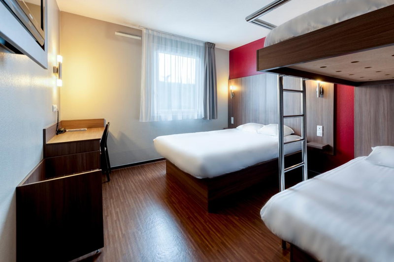 B&B HOTEL Bordeaux Talence, Gradignan, France
