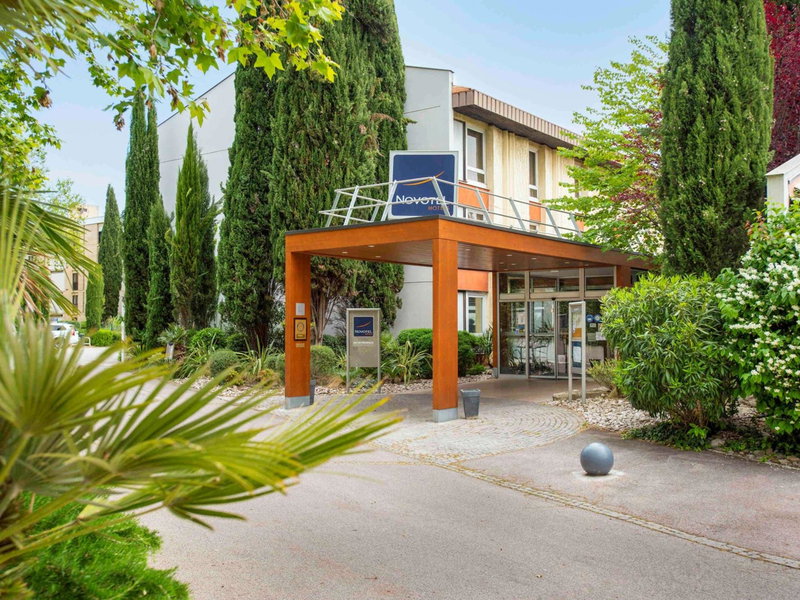 Mercure Aix en Provence Beaumanoir, Aix-en-Provence, France
