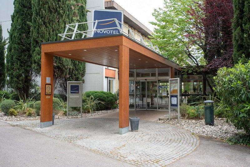 Mercure Aix en Provence Beaumanoir, Aix-en-Provence, France