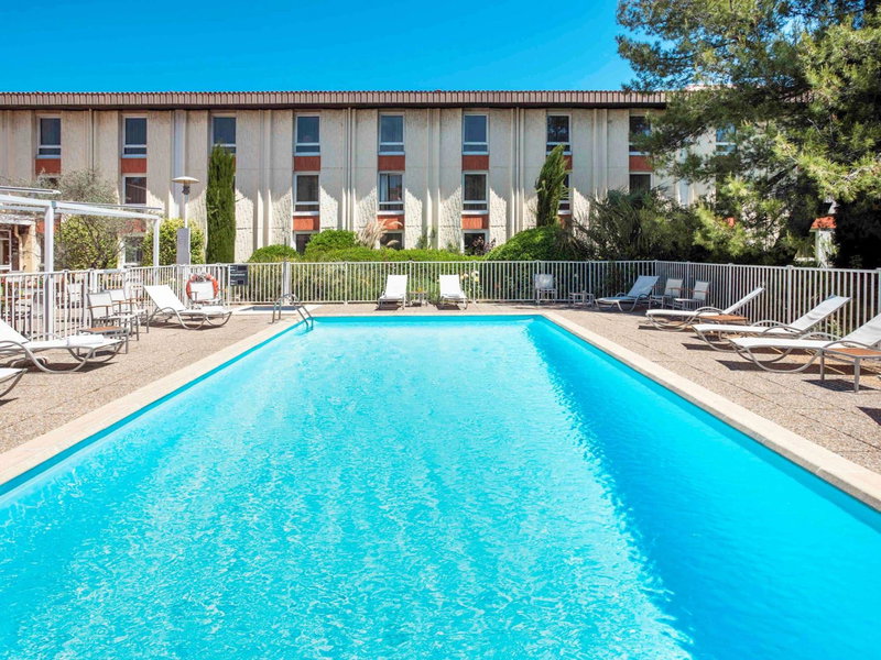 Mercure Aix en Provence Beaumanoir, Aix-en-Provence, France