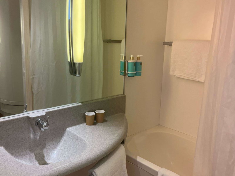 Mercure Aix en Provence Beaumanoir, Aix-en-Provence, France