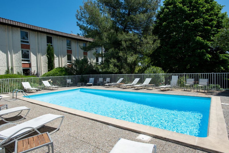 Mercure Aix en Provence Beaumanoir, Aix-en-Provence, France
