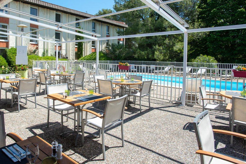 Mercure Aix en Provence Beaumanoir, Aix-en-Provence, France