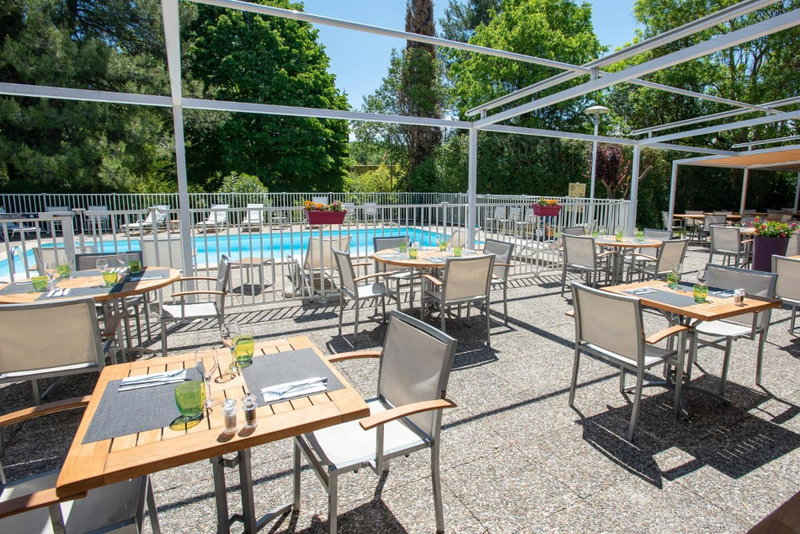 Mercure Aix en Provence Beaumanoir, Aix-en-Provence, France