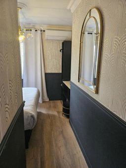 Hôtel la Caravelle - Aix-en-Provence centre historique, Aix-en-Provence, Франция