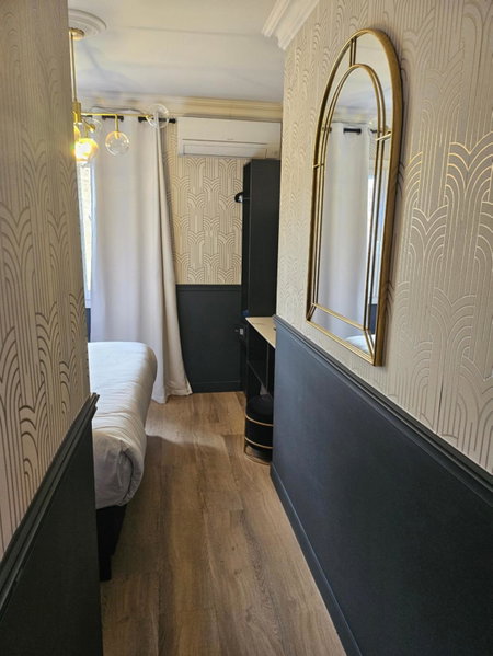 Hôtel la Caravelle - Aix-en-Provence centre historique, Aix-en-Provence, Франция