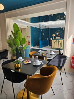 Hôtel la Caravelle - Aix-en-Provence centre historique, Aix-en-Provence, Франция