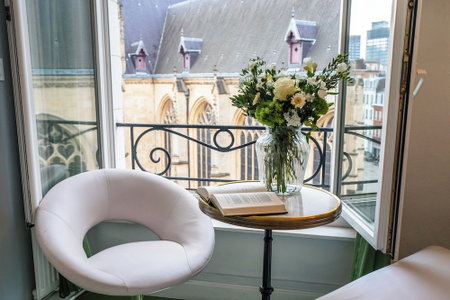 Hôtel Brueghel, Lille, Франция