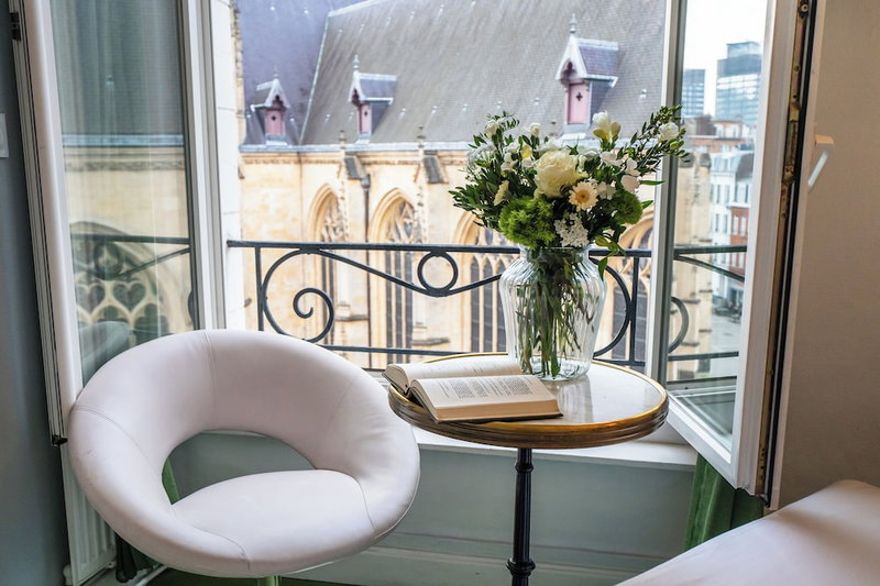 Hôtel Brueghel, Lille, Франция