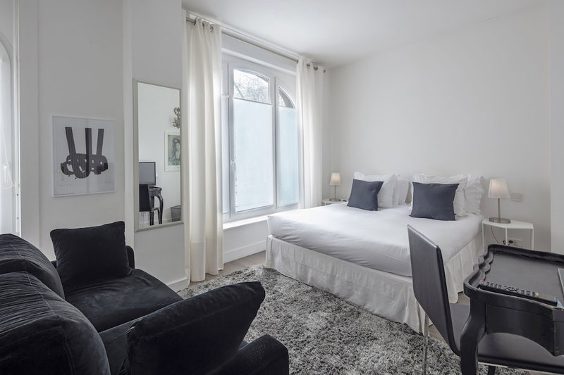 Hôtel Brueghel, Lille, Франция