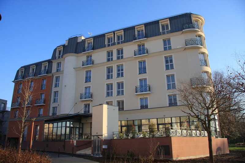 Residhome Neuilly Bords de Marne, Neuilly-Plaisance, Francia