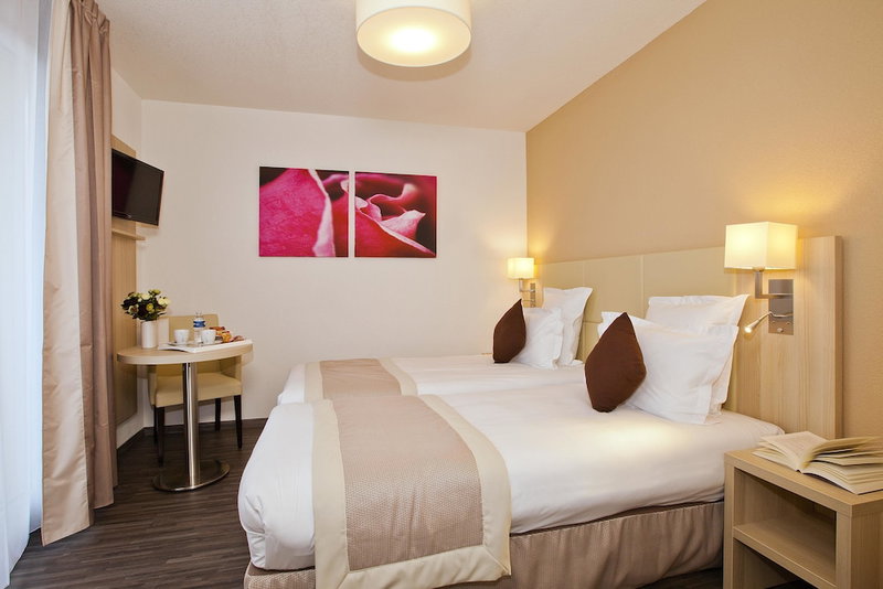 Residhome Neuilly Bords de Marne, Neuilly-Plaisance, Francia