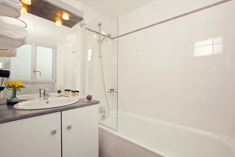 Residhome Neuilly Bords de Marne, Neuilly-Plaisance, Francia