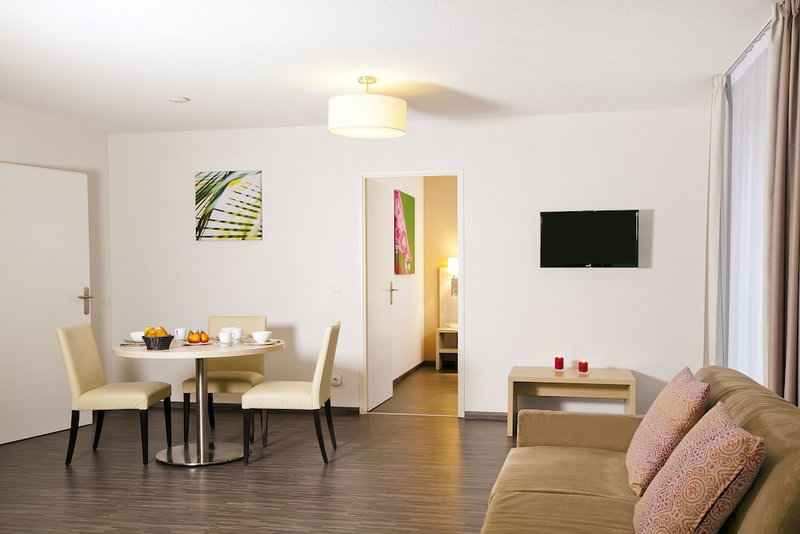 Residhome Neuilly Bords de Marne, Neuilly-Plaisance, Francia