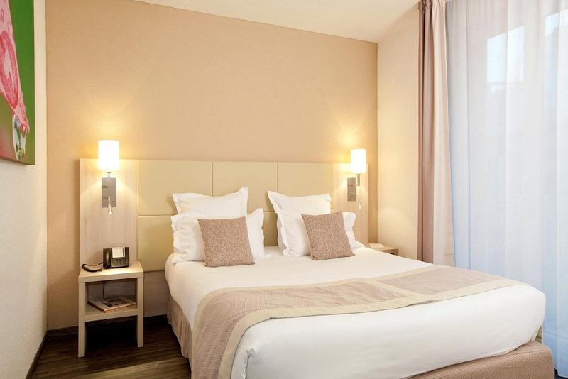 Residhome Neuilly Bords de Marne, Neuilly-Plaisance, Francia