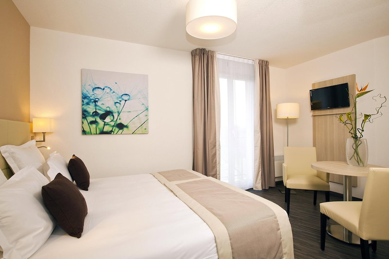 Residhome Neuilly Bords de Marne, Neuilly-Plaisance, Francia