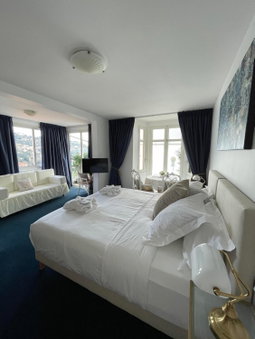 Hôtel Le Roquebrune, Roquebrune-Cap-Martin, France