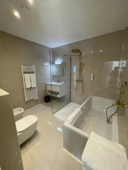 Hôtel Le Roquebrune, Roquebrune-Cap-Martin, France