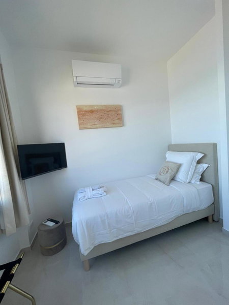 Hôtel Le Roquebrune, Roquebrune-Cap-Martin, France