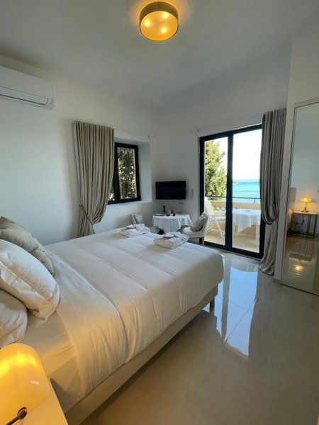 Hôtel Le Roquebrune, Roquebrune-Cap-Martin, France