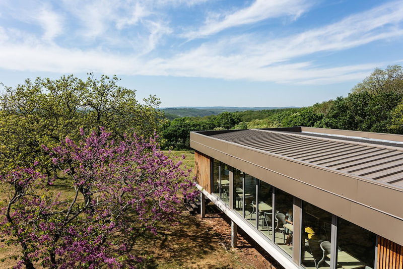 Relais Amadourien, Rocamadour, Франция