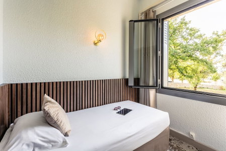Relais Amadourien, Rocamadour, Франция