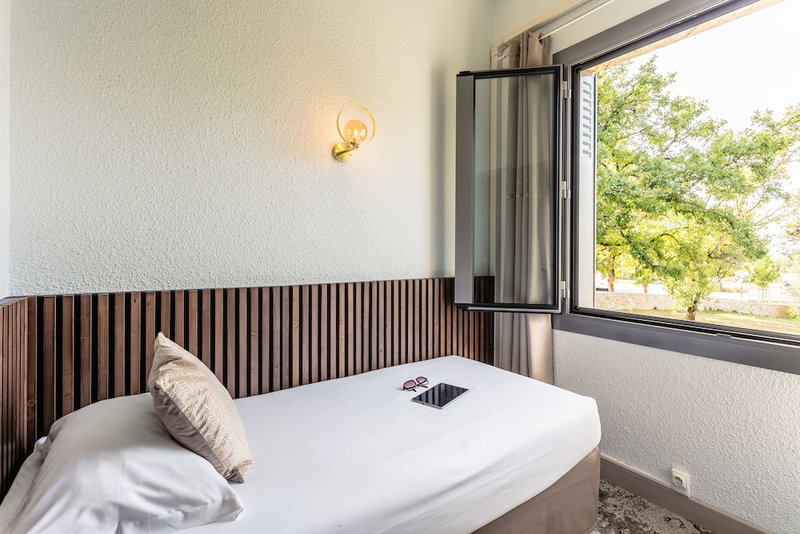 Relais Amadourien, Rocamadour, Франция
