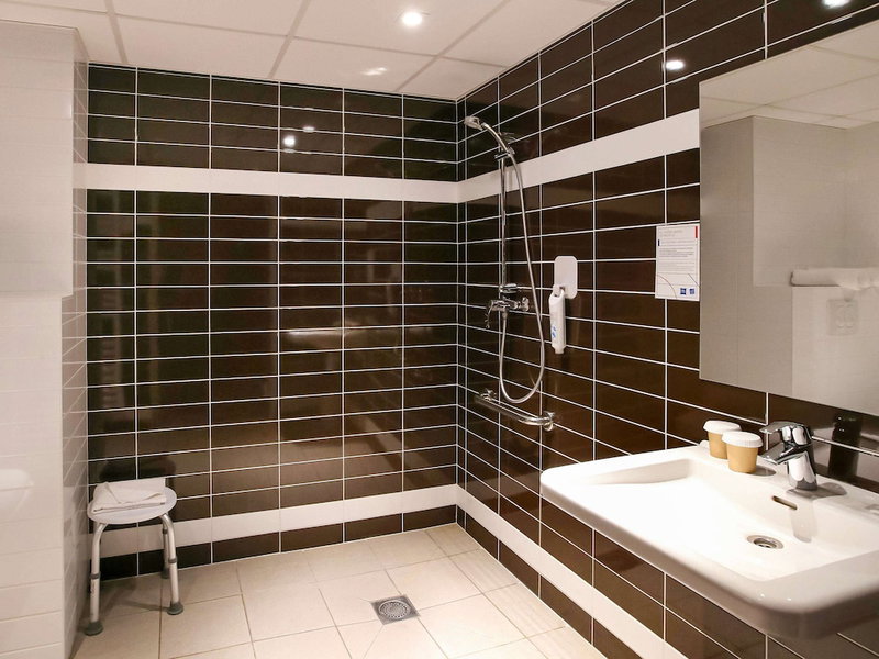 Ibis Budget Saint Genis Pouilly Geneva, Saint-Genis-Pouilly, Frankreich