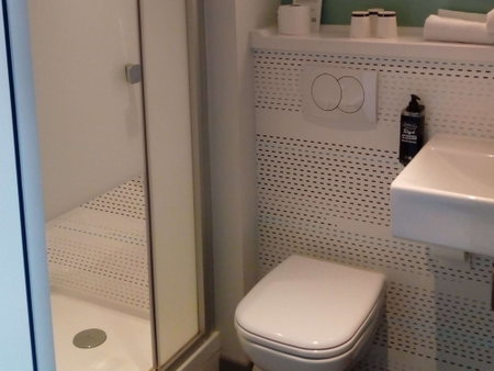 Ibis Budget Saint Genis Pouilly Geneva, Saint-Genis-Pouilly, Frankreich