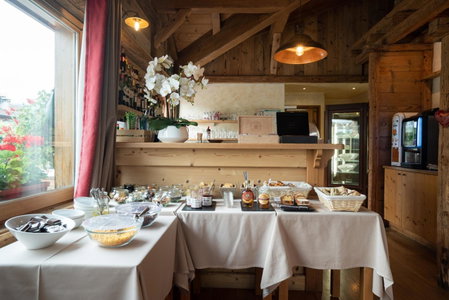 La Ferme Du Lac, Thyez, Франция