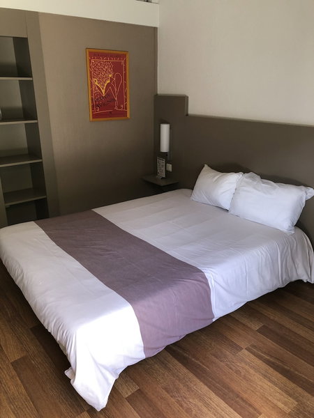 Hôtel Cristol, Avignon, Франция