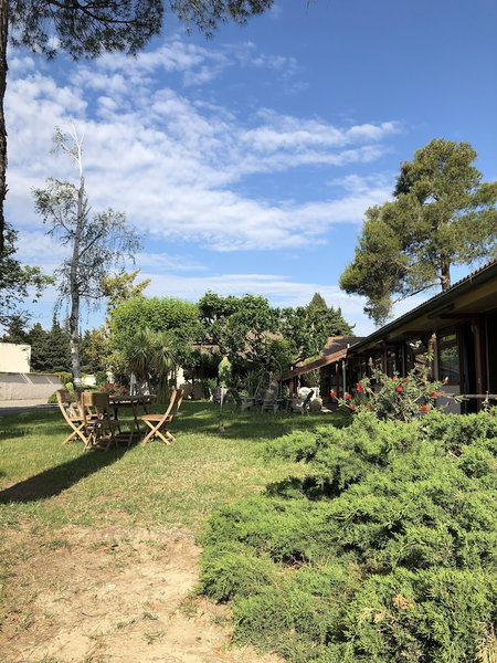 Hôtel Cristol, Avignon, Франция