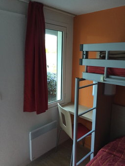 Premiere Classe Toulouse Sud - Portet, Portet-sur-Garonne, France
