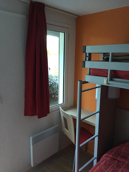 Premiere Classe Toulouse Sud - Portet, Portet-sur-Garonne, France
